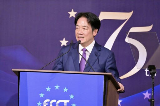 賴清德祝賀李在明當選南韓總統 盼台韓擴大交流合作、深化雙邊關係