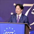 賴清德祝賀李在明當選南韓總統 盼台韓擴大交流合作、深化雙邊關係