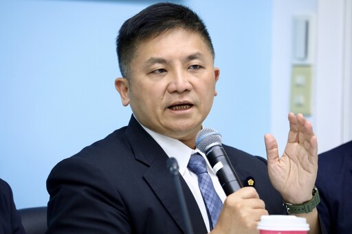 政院駁「吃吃喝喝」說法要求道歉 吳宗憲嗆「死不認錯」:違法扣預算還裝窮