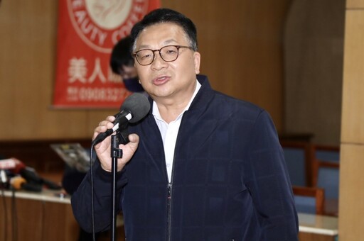 疑與「im.B」主嫌有800萬金流往來 前綠委陳歐珀遭收押禁見