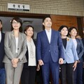 「八路軍進政院」 藍營首長抗議要經費 蔣萬安領軍出擊