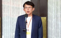 黃國昌悼念六四「未提中國」 網轟：道貌岸然偽君子