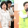 罷免綠委蘇巧慧、吳琪銘二階未達標 團隊宣布「不送件」