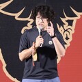 父親公司遭中國禁止往來 沈伯洋自嘲1年被制裁3次：呼吸就被說台獨