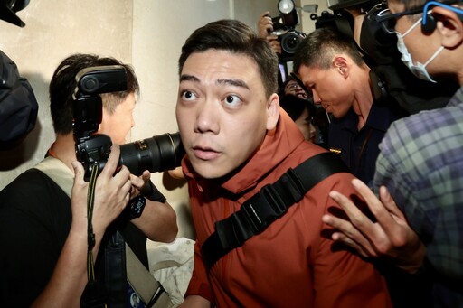 「罷瑤」再碰壁！賴苡任聲請假處分遭駁回 法院給出理由：搞錯受理機關
