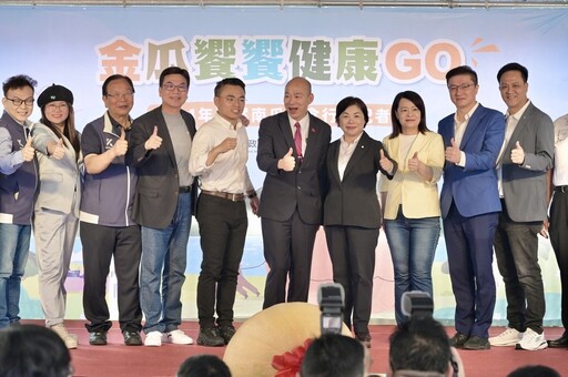 【有片】韓國瑜首度在立院談大罷免 喊話民進黨：別亂上加亂