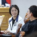 「育孫假」範圍太狹隘？ 翁曉玲解釋：孫子、曾孫、曾曾孫都算「孫」