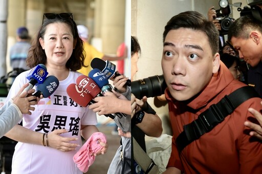 罷瑤2378份連署書將送件 距離達標門檻「只差一點點」