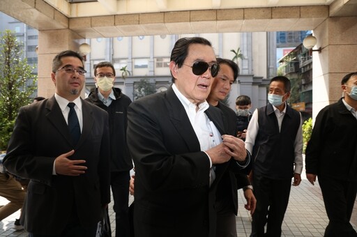 第17屆海峽論壇6月中登場 傳馬英九計畫出席