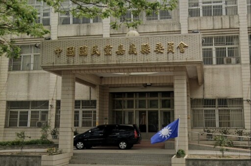 又是幽靈連署! 國民黨嘉義黨部書記長、王育敏辦公室主任遭羈押