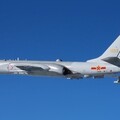 中國解放軍派34架次飛機擾台 國防部：具高度挑釁意味