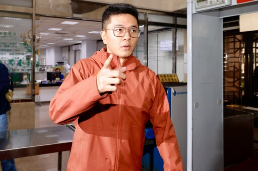 罷免吳沛憶差3千份未達標 李孝亮哭喊:就差那麼一點點