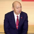 「哪有當1年立委就罷掉的？」 韓國瑜批：大罷免若成功，台灣民主會發瘋