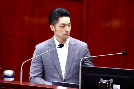 批卓揆「輪迴說」把國家搞像黑道 蔣萬安:最該被輪迴就是政院
