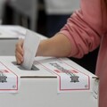 首波罷免案投票日將出爐？中選會最快20日開會審定