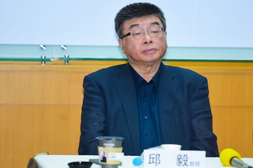 罷免綠委全軍覆沒 邱毅開火:朱立倫是頭號戰犯