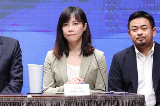 藍白齊轟卓揆總預算分配「分贓、人治」 政院:政治語言無濟於事