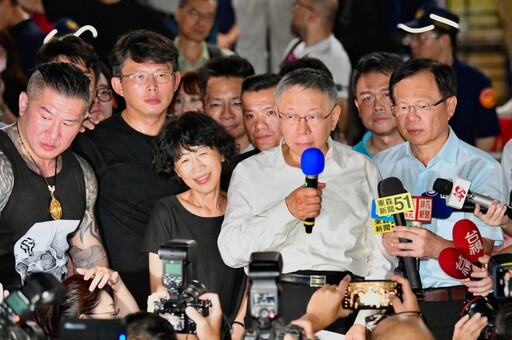 陳佩琪再開砲!以南韓總統李在明的「和解飯」 批賴清德:全民之大不幸
