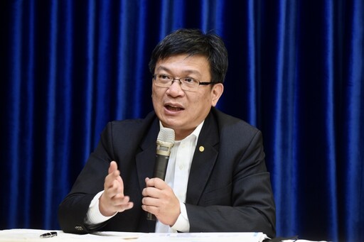 2028年中火無煤「沒有可行性」 曾文生坦言:最快要2034年