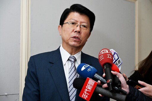 罷免林俊憲、王定宇連署僅達門檻6成 謝龍介致歉曝「下一步」