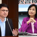 賴瑞隆轟《財劃法》釀高雄損失229億 柯志恩反嗆民進黨預算幫了多少？