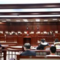 民眾黨推法庭直播引反彈 中華人權協會籲審慎評估
