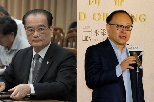 人事大風吹!史哲出任高鐵董事長 鄭光遠接掌台鐵