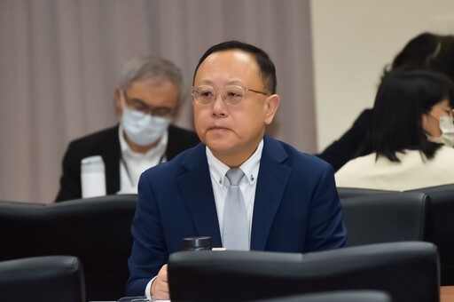 史哲出任高鐵董座挨轟酬庸 藍白怒譙賴政府：用人唯親、派系分贓