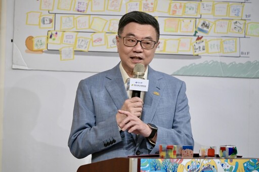 「國軍加薪3萬」三讀通過 卓榮泰:違背《預算法》將提救濟