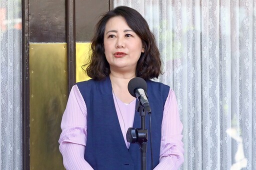 罷免倒數藍營組「在野大聯盟」 吳思瑤酸：名單是加分還是扣分？