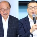 電話騷擾案再開槓！羅智強對賭辭立委 柯建銘回嗆「已報案」