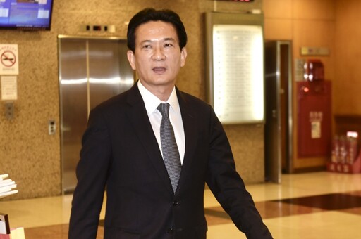 大罷免後補選提名布局 賴嫡系立委林俊憲:打造「反共國會」要「公民先行」
