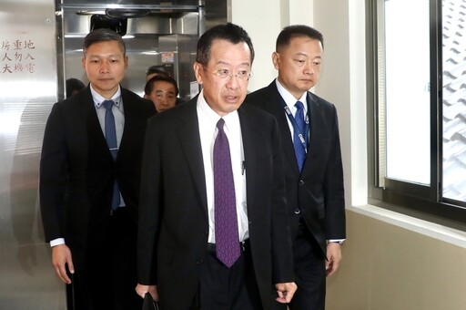 少將成家麒遭控性騷擾 國防部證實已調離營區、靜候調查