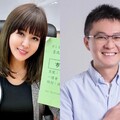 議員助理林岳龍陷共諜案 王欣儀聲明：只是兼職小編非正職員工