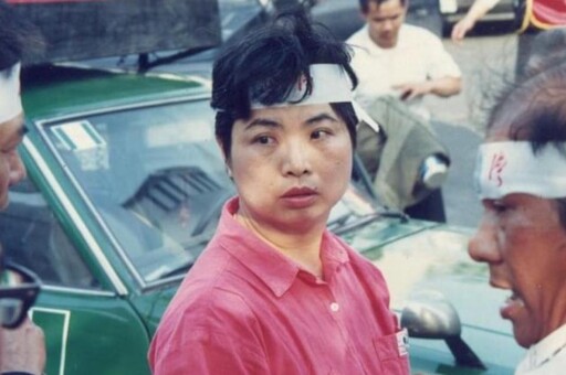 「女戰神」陳婉真病逝泰國 一生為台獨理念奔走、勇抗威權