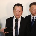 明年國軍薪水升級 顧立雄憂「排擠軍事預算」示警：恐損戰力