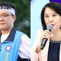 前助理林岳龍也涉共諜案 王鴻薇聲明：不會像吳釗燮一樣神隱