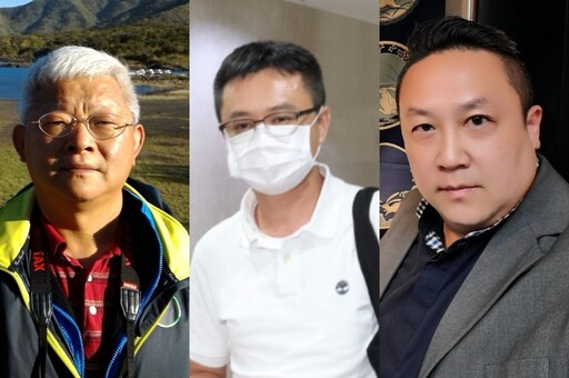 【懶人包】共諜案持續延燒! 藍綠幕僚接連涉案檢調全面追查