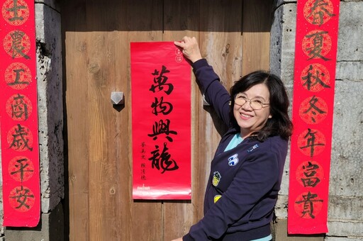 卓揆震怒開鍘!政院南辦副執行長陳慧玲詐領助理費遭解職