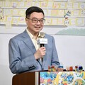 民進黨5縣市首長北上面見卓榮泰 盼追加預算解決補助款困境