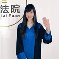開放法庭直播公聽會嗆爆黃國昌 「氣質法官」文家倩曾判太陽花22人無罪