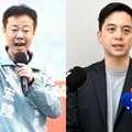 沈伯洋「指陸為牛」搞烏龍 藍委狂酸：不愧是認知作戰第一紅人