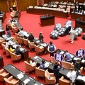 立院恐出現史上最長會期 民眾黨團提案二度延長會期至8月31日