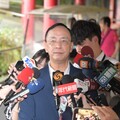 賴清德邀在野共商國是 朱立倫：不能是總統訓話