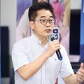 籲國是會談前先辦「幕僚會前會」 黃健庭：朱立倫原則上會出席