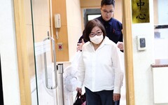 黃呂錦茹案最快下周偵結 議員曝她「睡在馬桶旁」遭惡整