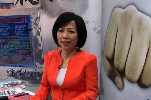 揭黃國昌廢監院四大目的 黃智賢:黑金貪污更無所忌憚