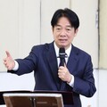 賴清德悄赴高醫探視陳菊 府證實：狀況穩定、持續好轉