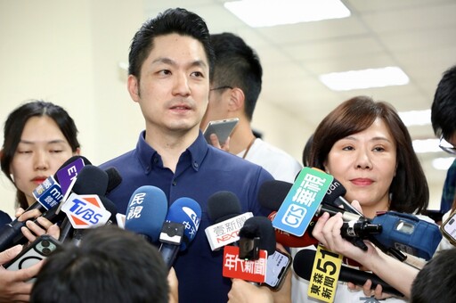 國是會議變談大罷免? 蔣萬安喊話:若真誠請總統即刻做2件事