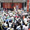 藍綠罷免案交鋒 中選會預計6/20審定26案